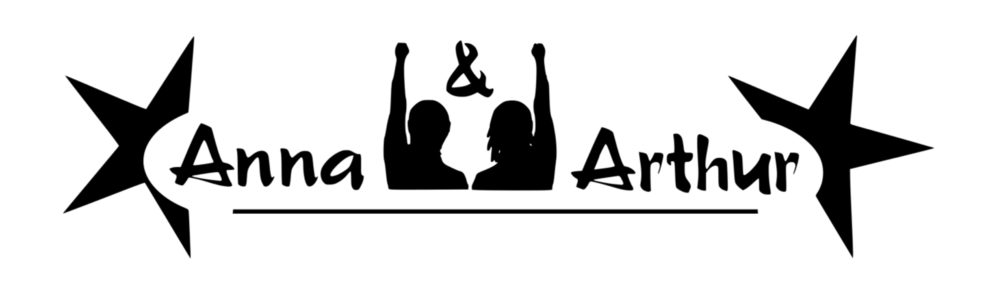 Anna&Arthur